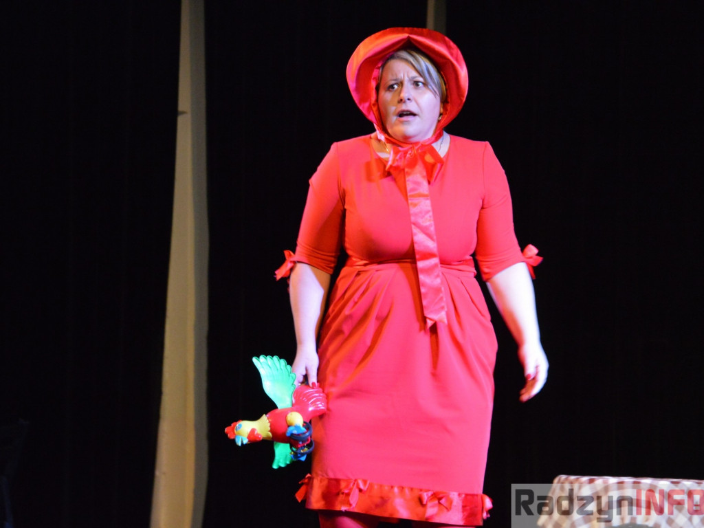 Liturgia Męki Pańskiej w parafii Św. Trójcy