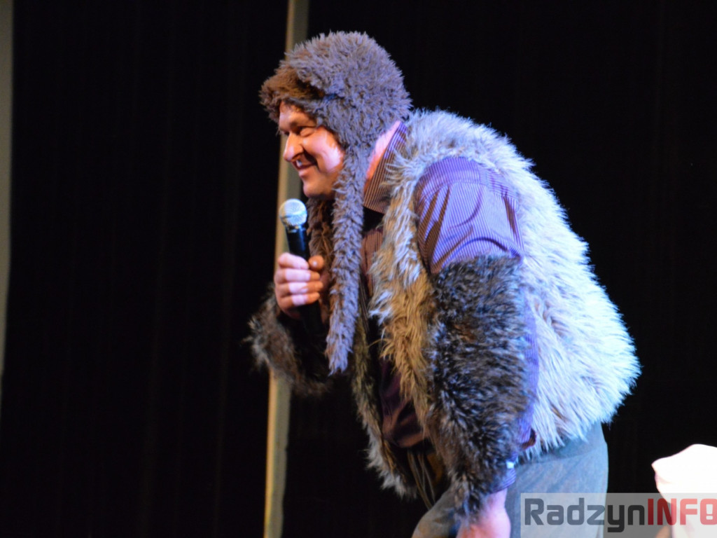 Liturgia Męki Pańskiej w parafii Św. Trójcy