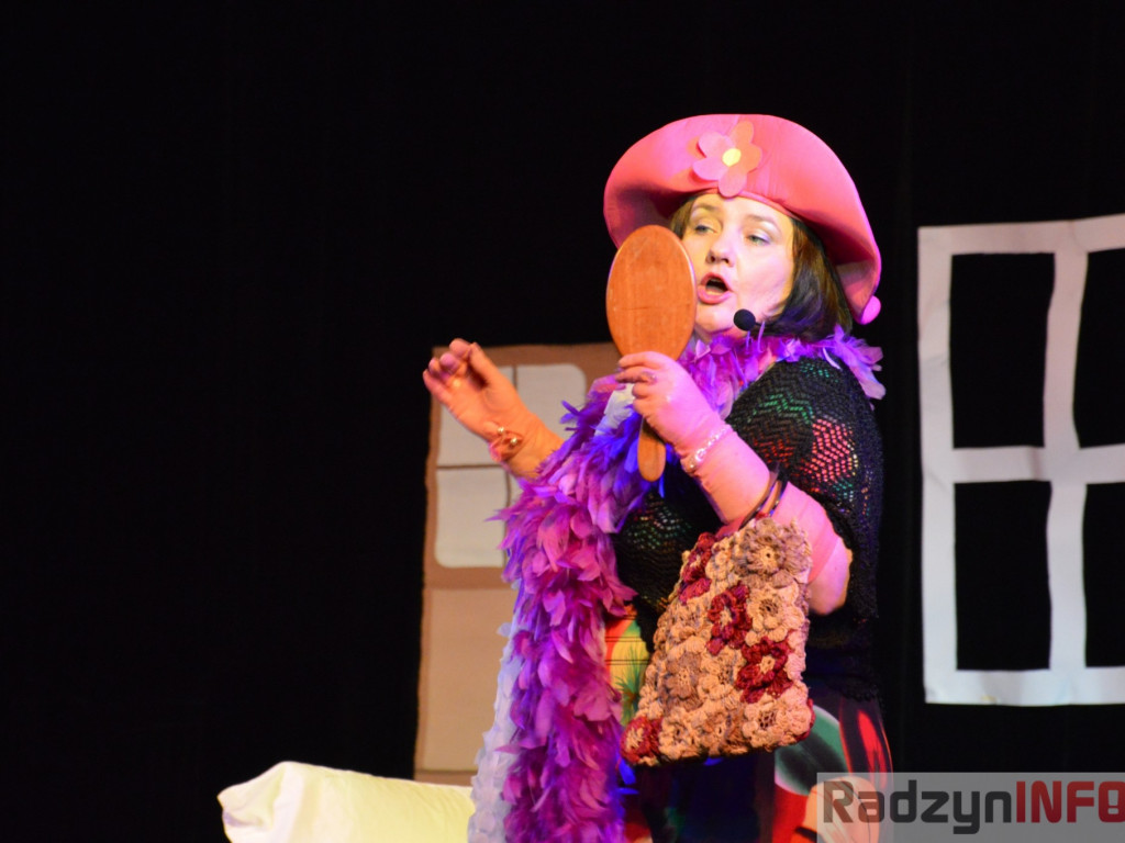 Liturgia Męki Pańskiej w parafii Św. Trójcy