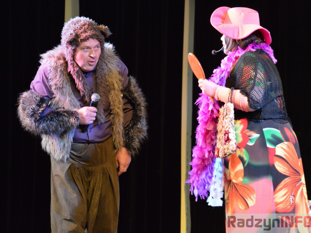 Liturgia Męki Pańskiej w parafii Św. Trójcy