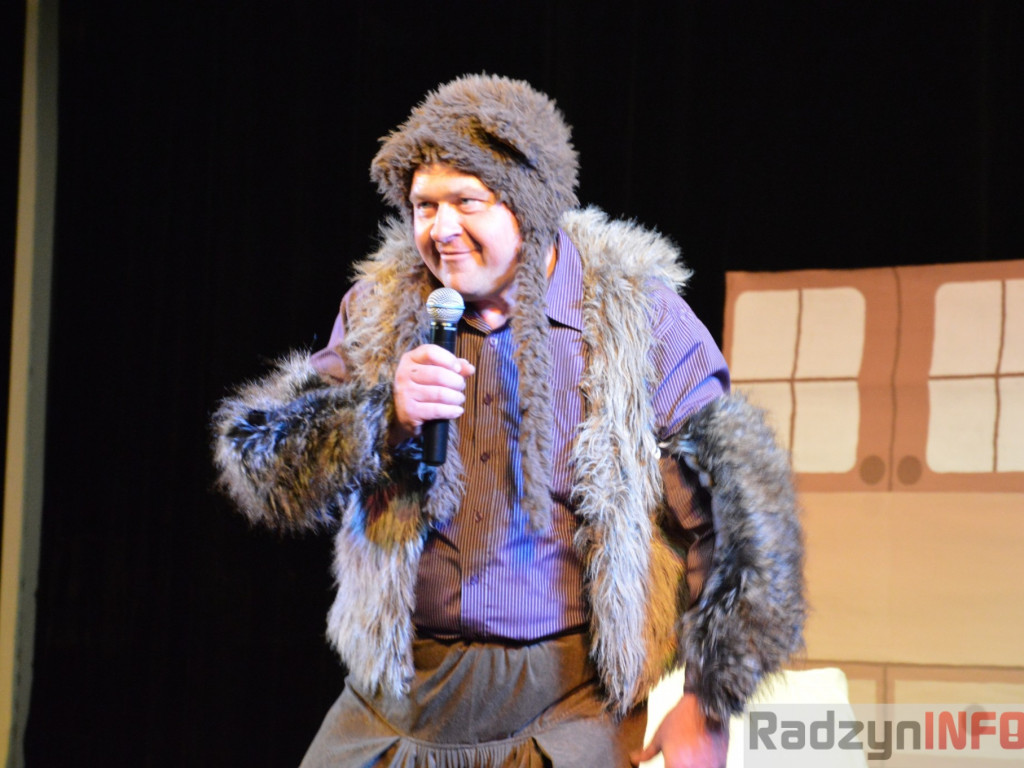 Liturgia Męki Pańskiej w parafii Św. Trójcy