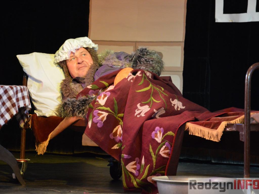 Liturgia Męki Pańskiej w parafii Św. Trójcy