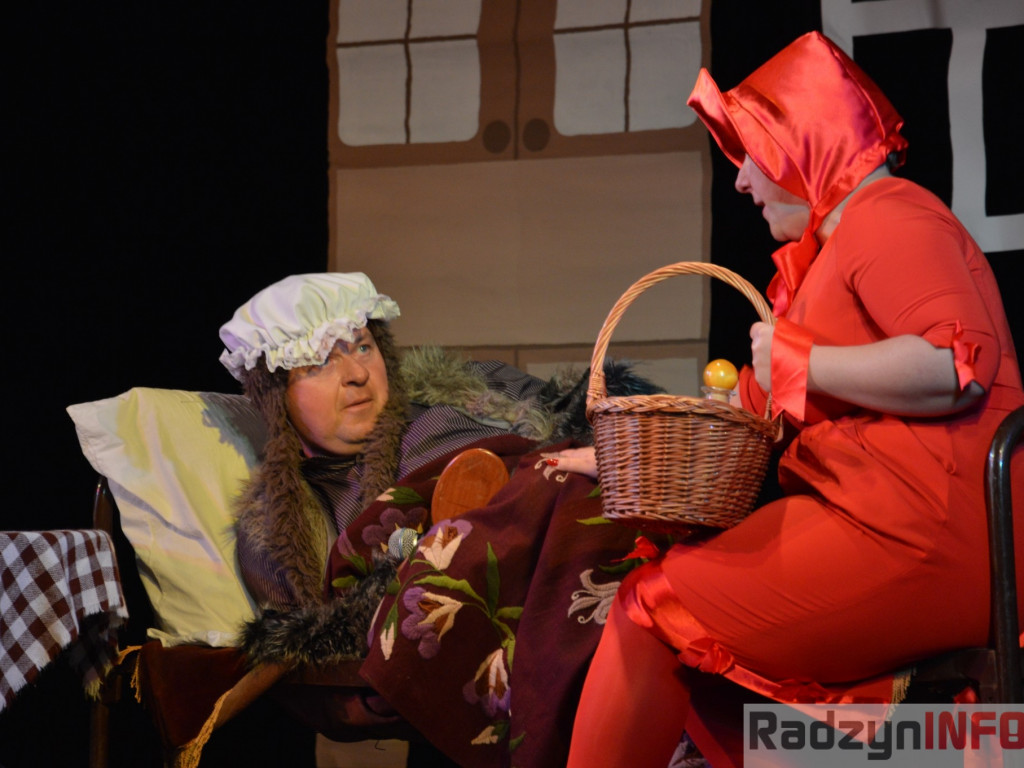 Liturgia Męki Pańskiej w parafii Św. Trójcy