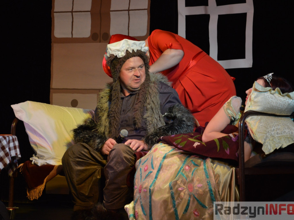 Liturgia Męki Pańskiej w parafii Św. Trójcy