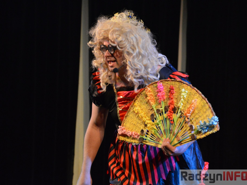 Liturgia Męki Pańskiej w parafii Św. Trójcy