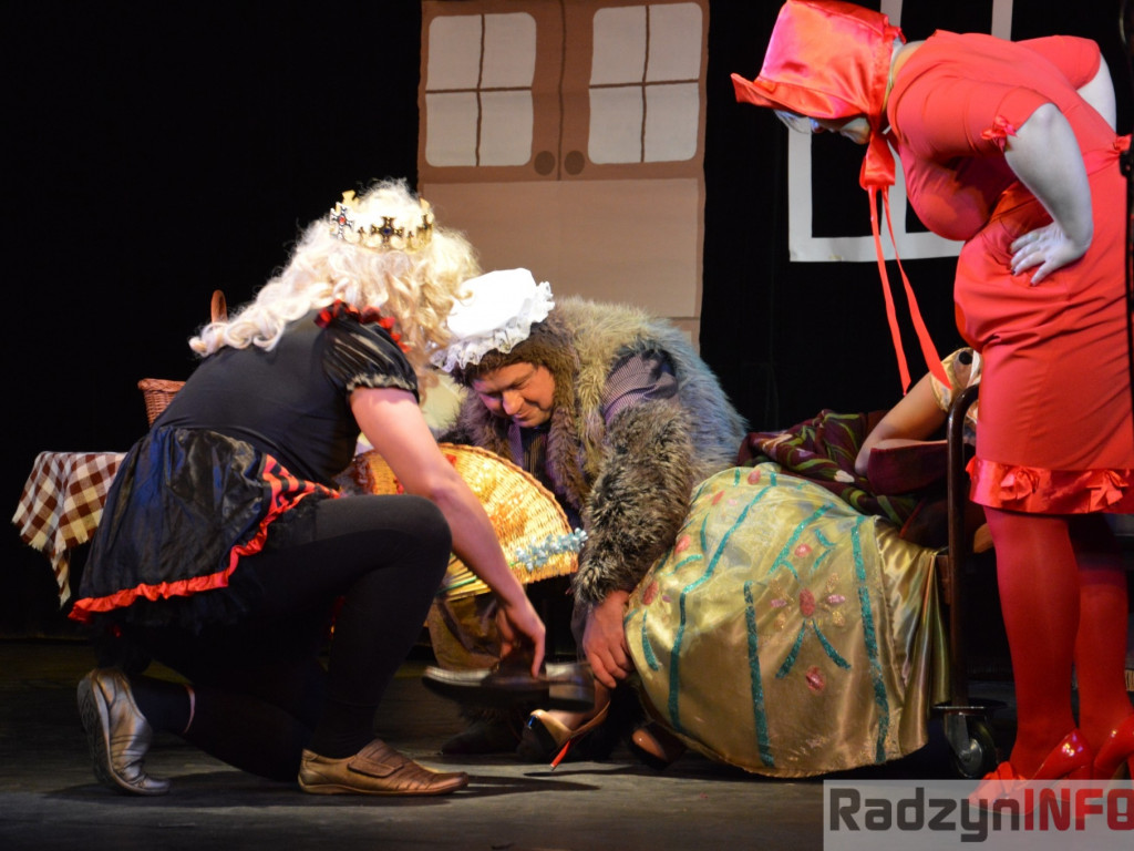 Liturgia Męki Pańskiej w parafii Św. Trójcy