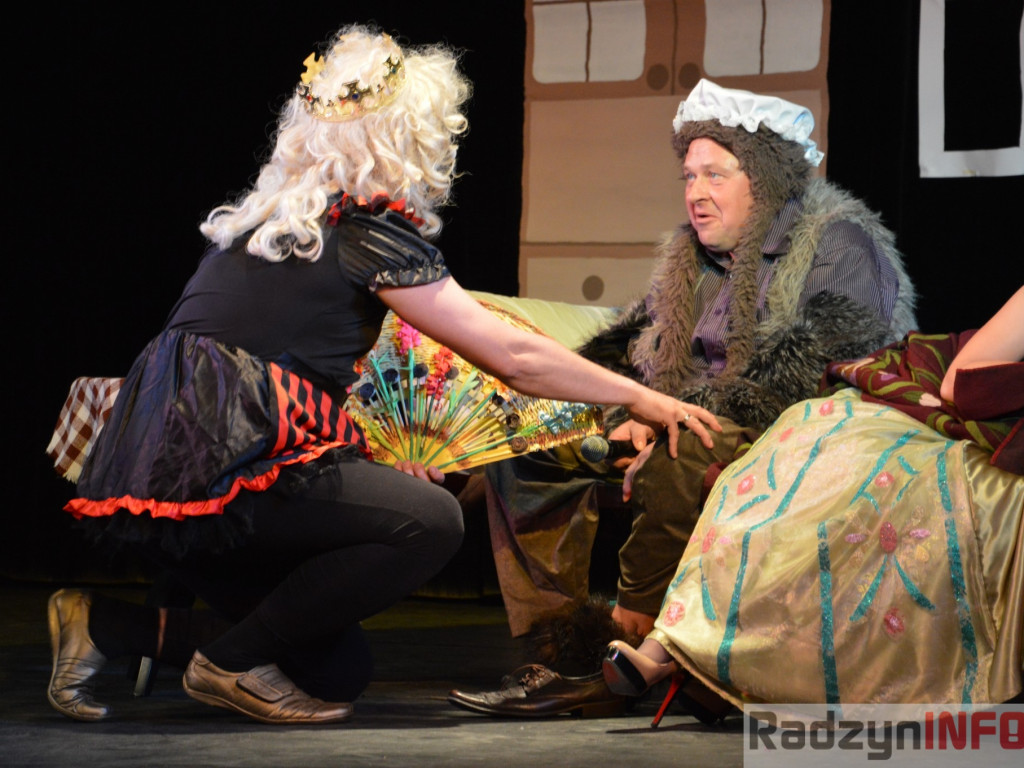 Liturgia Męki Pańskiej w parafii Św. Trójcy