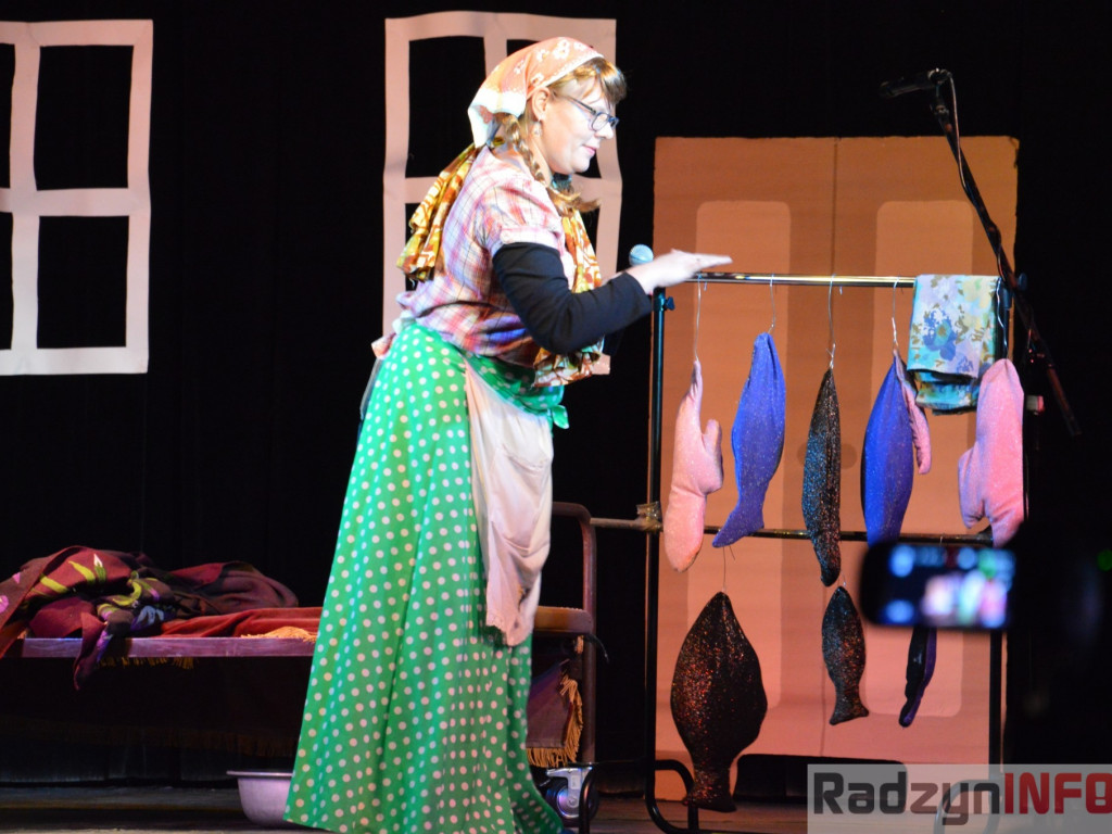 Liturgia Męki Pańskiej w parafii Św. Trójcy