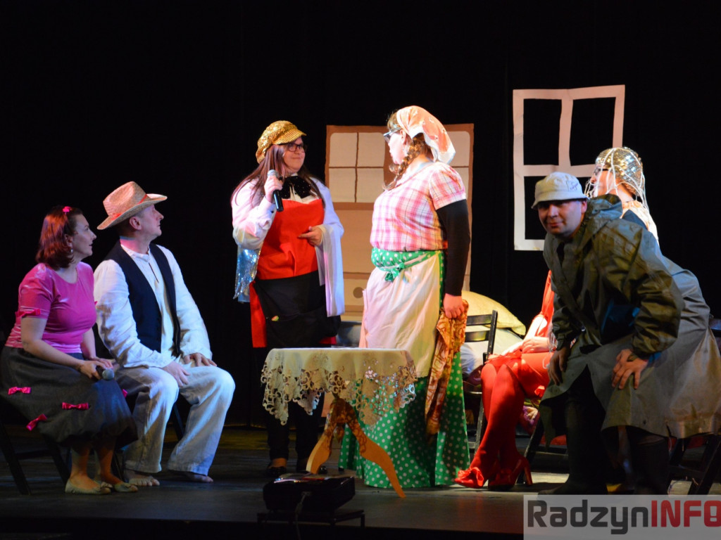 Liturgia Męki Pańskiej w parafii Św. Trójcy