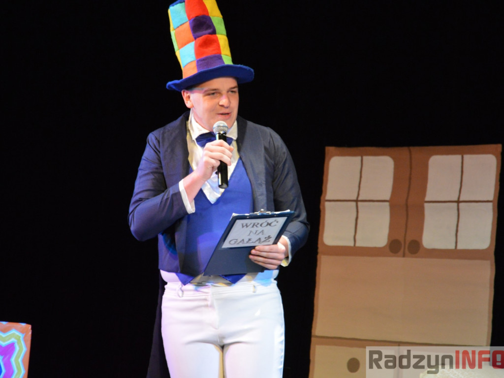 Liturgia Męki Pańskiej w parafii Św. Trójcy