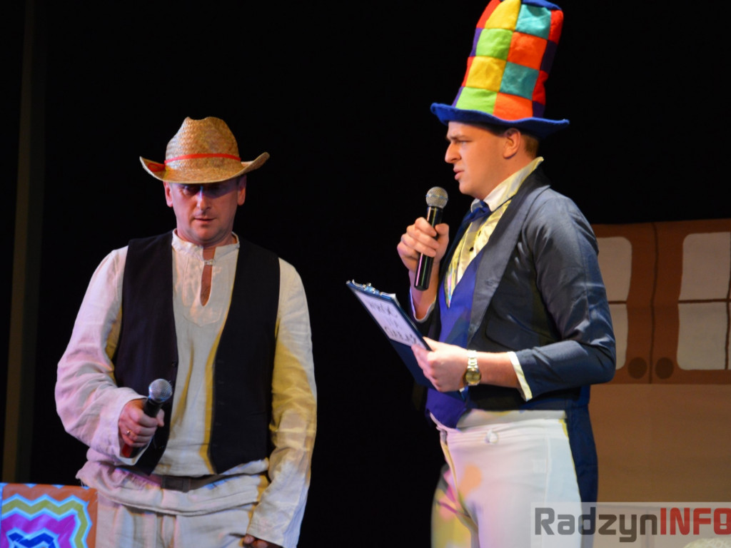 Liturgia Męki Pańskiej w parafii Św. Trójcy