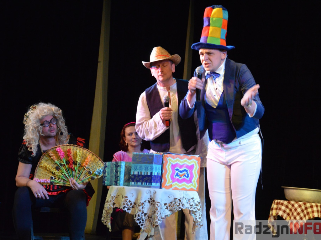 Liturgia Męki Pańskiej w parafii Św. Trójcy