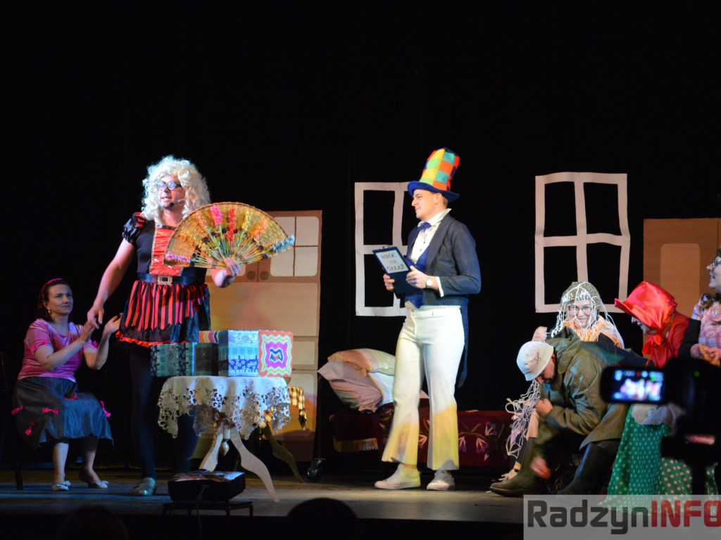 Liturgia Męki Pańskiej w parafii Św. Trójcy