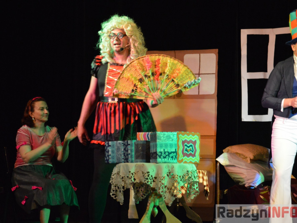 Liturgia Męki Pańskiej w parafii Św. Trójcy