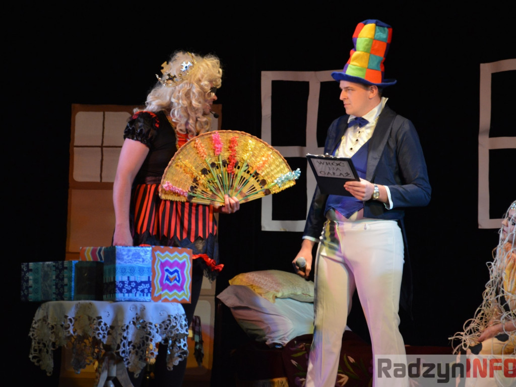 Liturgia Męki Pańskiej w parafii Św. Trójcy