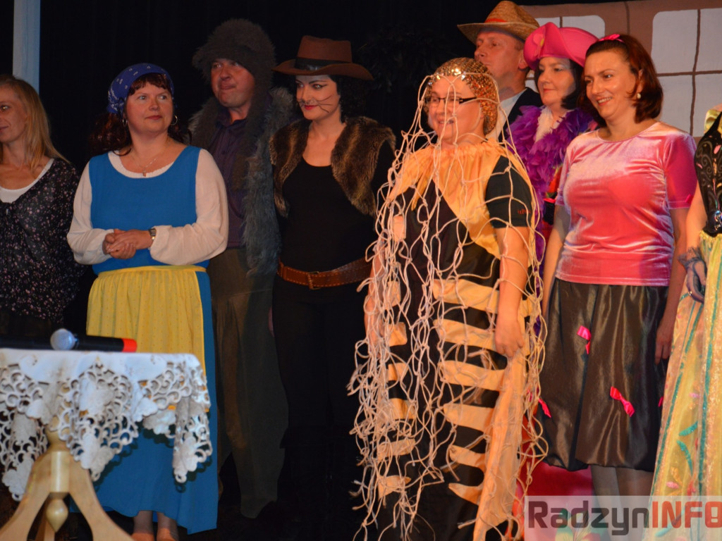 Liturgia Męki Pańskiej w parafii Św. Trójcy