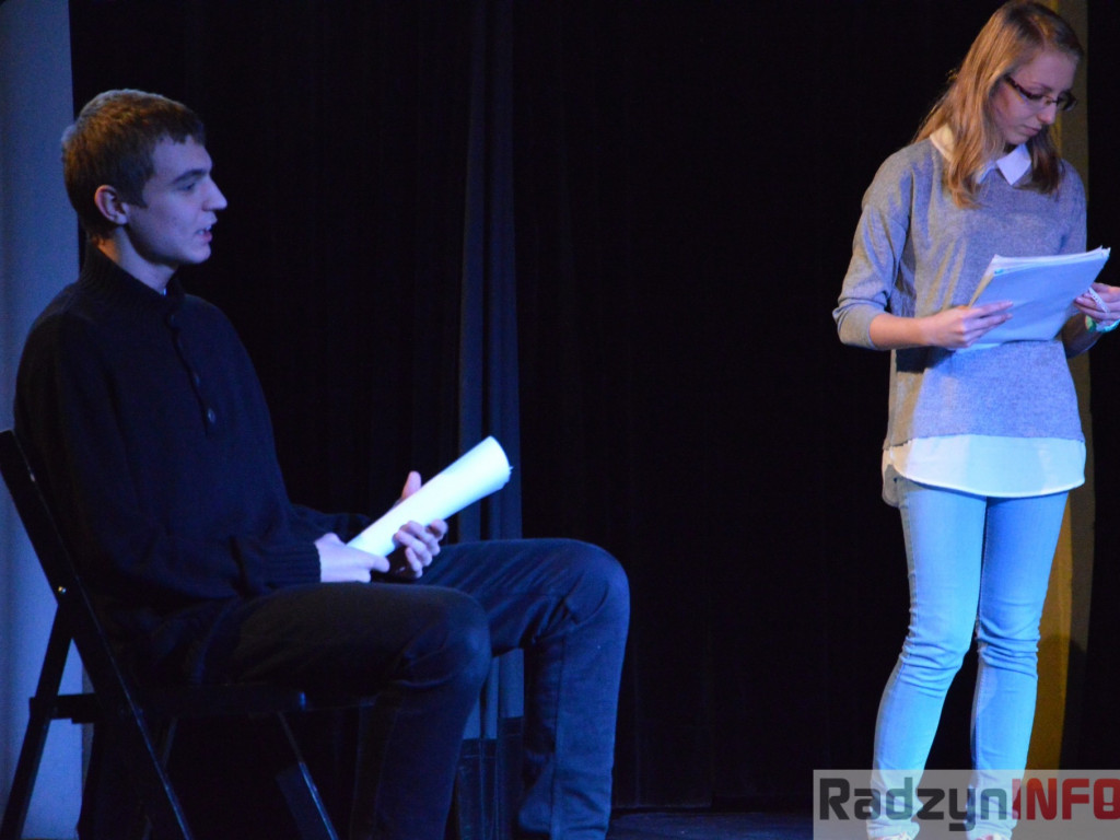 Liturgia Męki Pańskiej w parafii Św. Trójcy