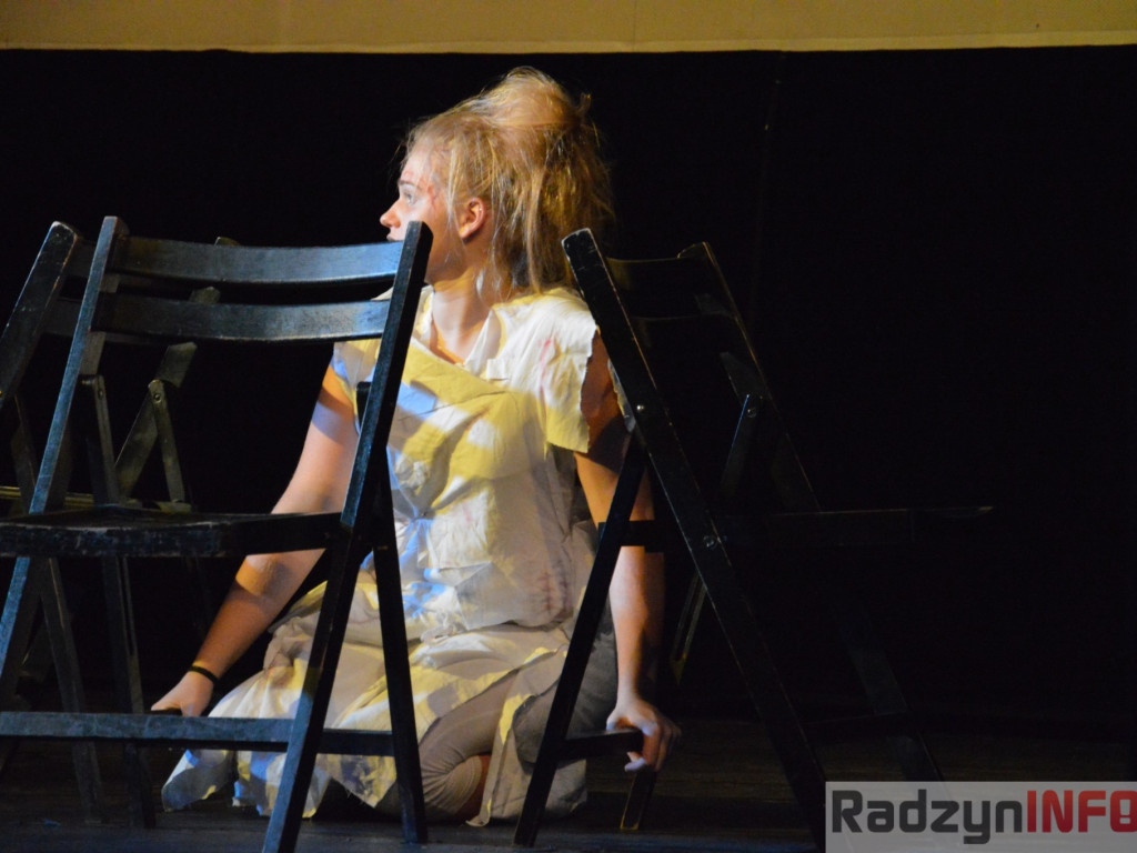 Liturgia Męki Pańskiej w parafii Św. Trójcy