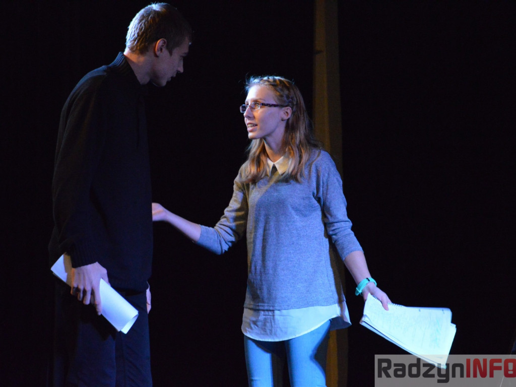 Liturgia Męki Pańskiej w parafii Św. Trójcy