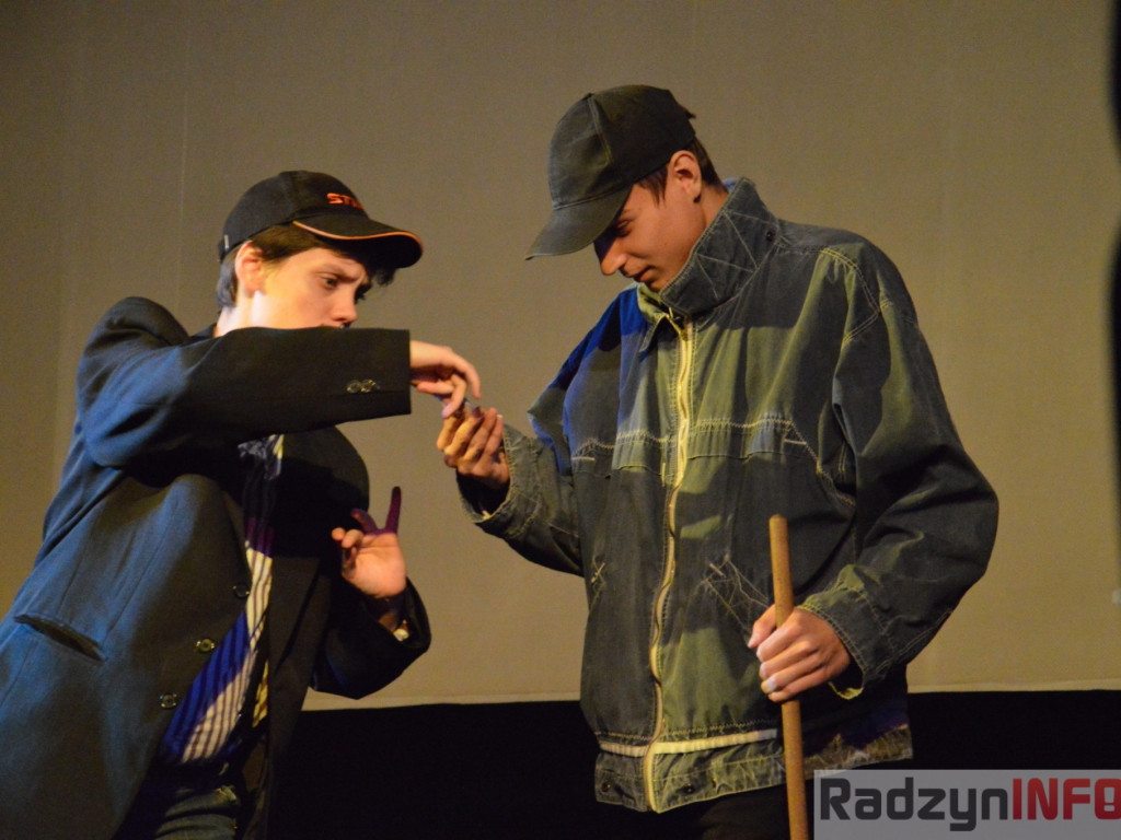 Liturgia Męki Pańskiej w parafii Św. Trójcy