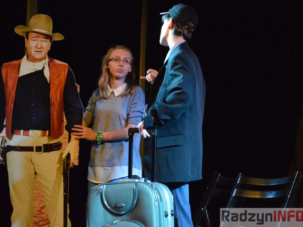 Liturgia Męki Pańskiej w parafii Św. Trójcy