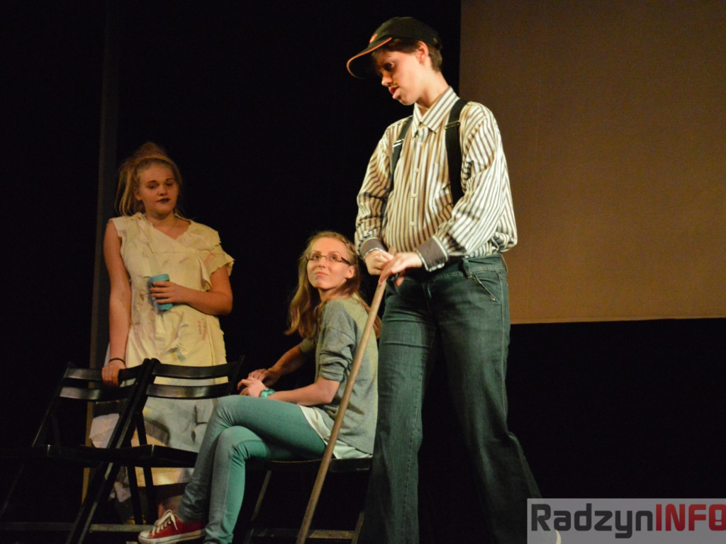 Liturgia Męki Pańskiej w parafii Św. Trójcy