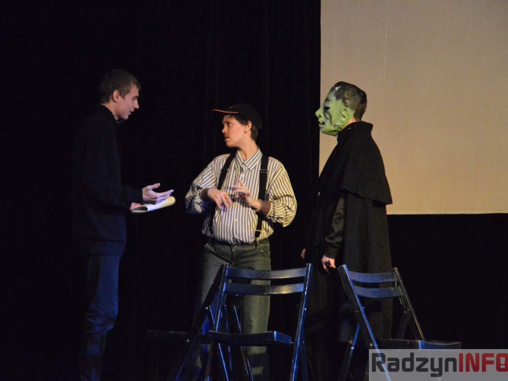 Liturgia Męki Pańskiej w parafii Św. Trójcy