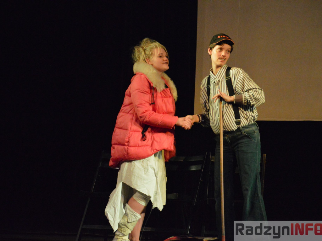 Liturgia Męki Pańskiej w parafii Św. Trójcy