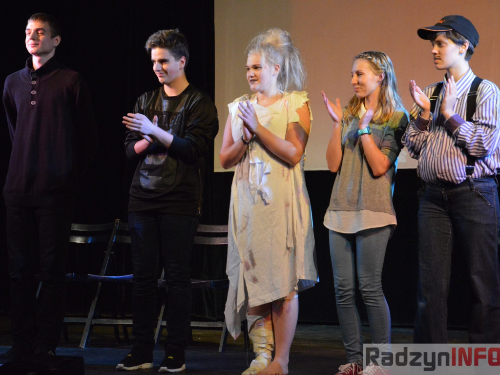 Liturgia Męki Pańskiej w parafii Św. Trójcy