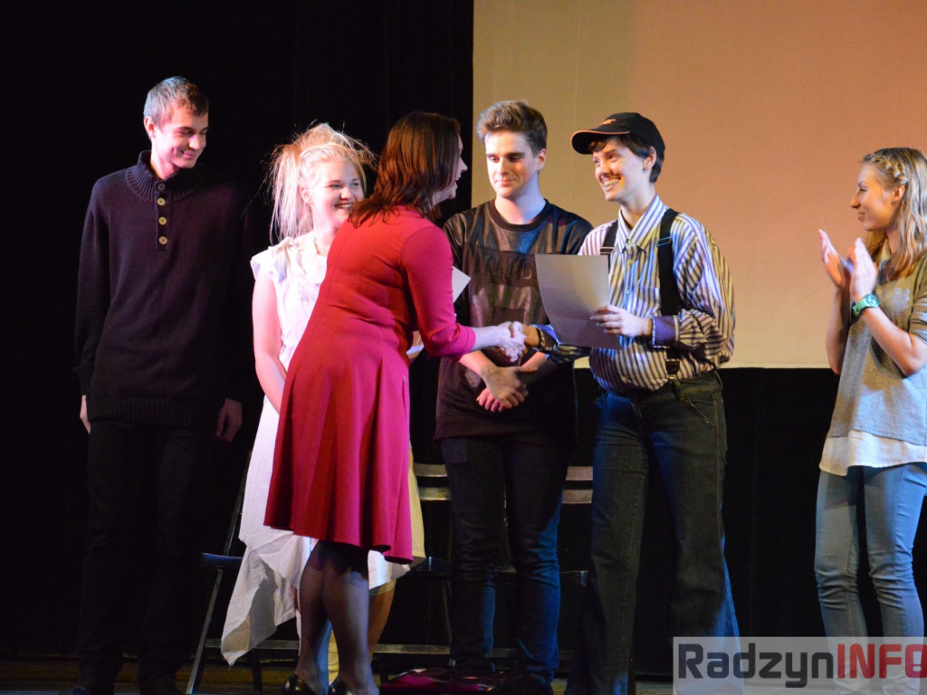 Liturgia Męki Pańskiej w parafii Św. Trójcy