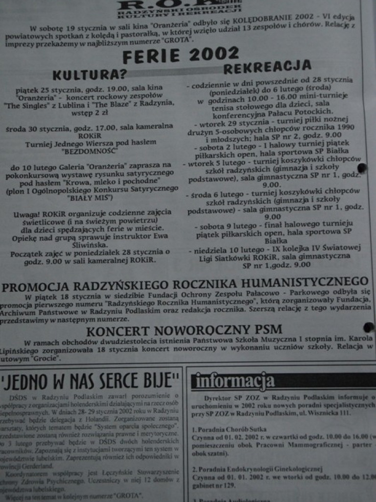 Rok 2002 w 