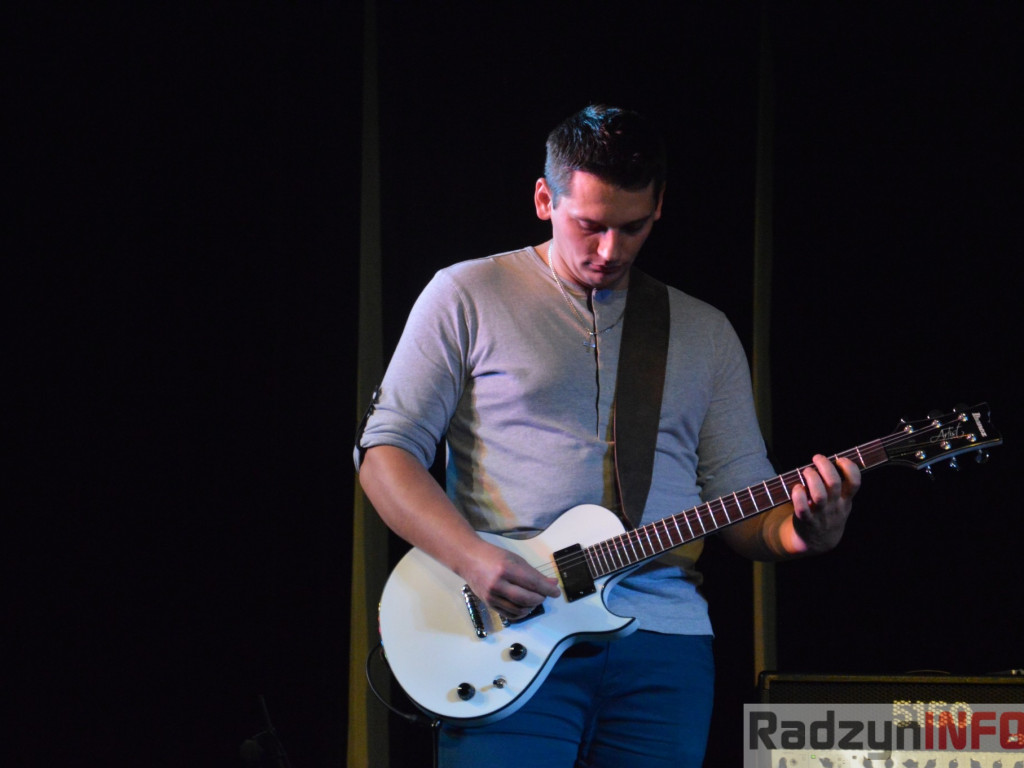 Rockowy początek weekendu