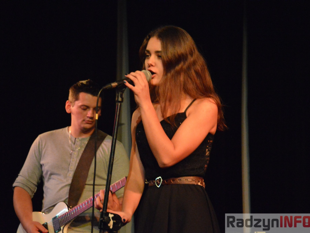 Rockowy początek weekendu