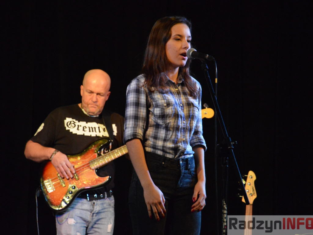 Rockowy początek weekendu