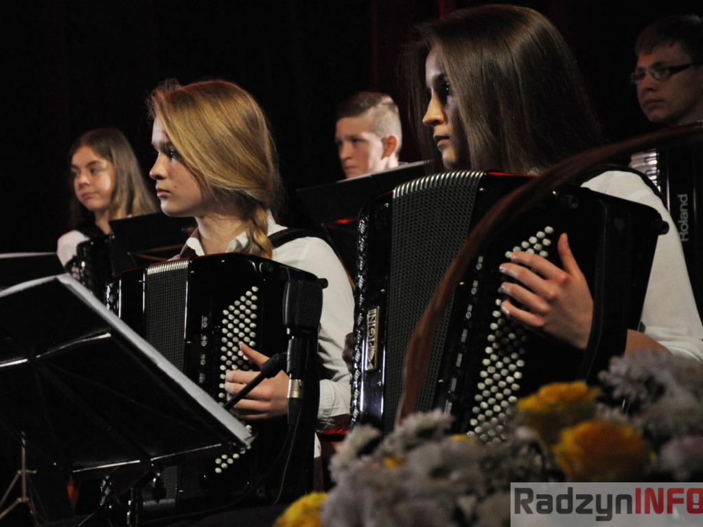 Koncert i promocja płyty orkiestry Arti Sentemo