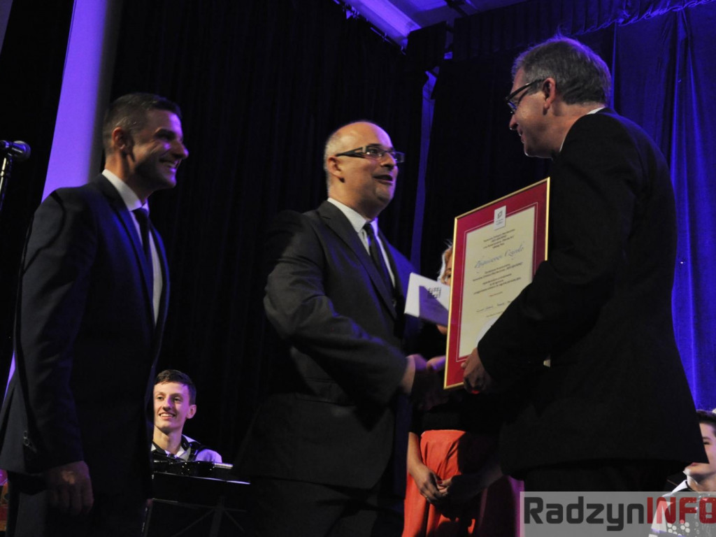 Koncert i promocja płyty orkiestry Arti Sentemo