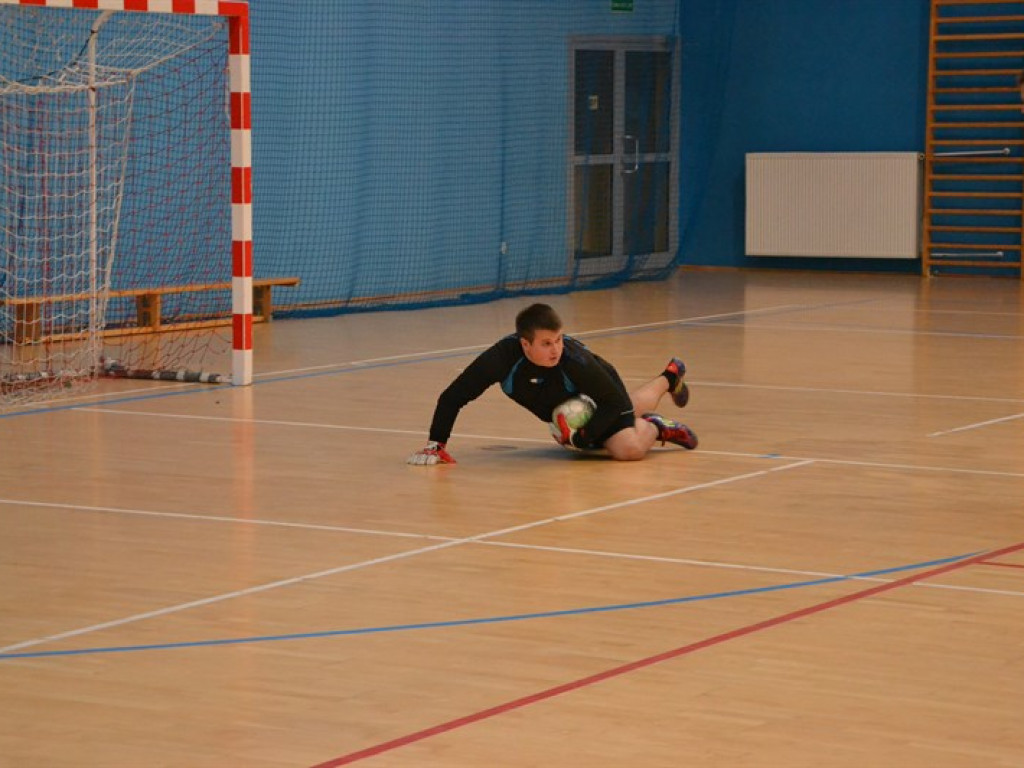 Ruszyła MOSIR LIGA OPEN