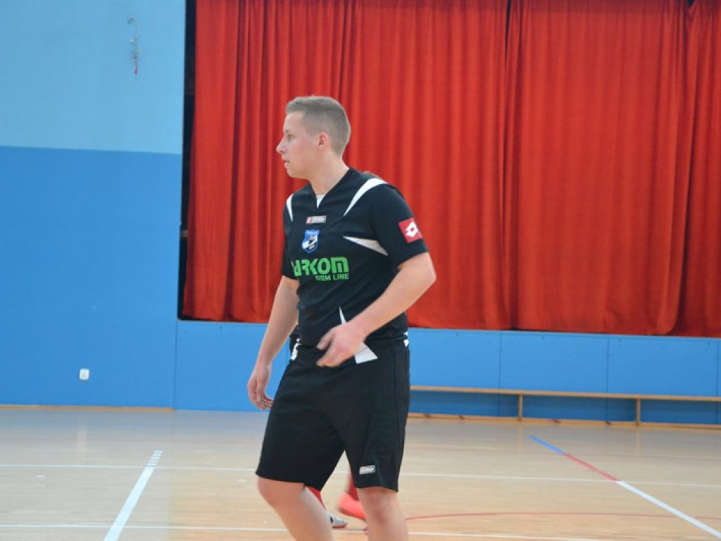 Ruszyła MOSIR LIGA OPEN
