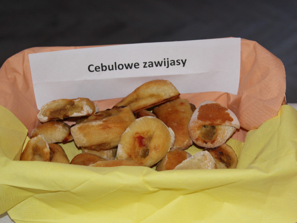 Gimnazjum Nr 2 podsumowało akcję 