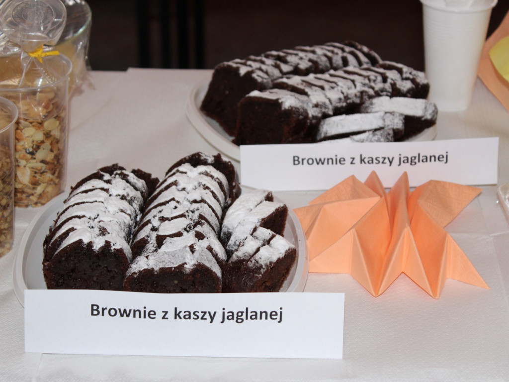 Gimnazjum Nr 2 podsumowało akcję 