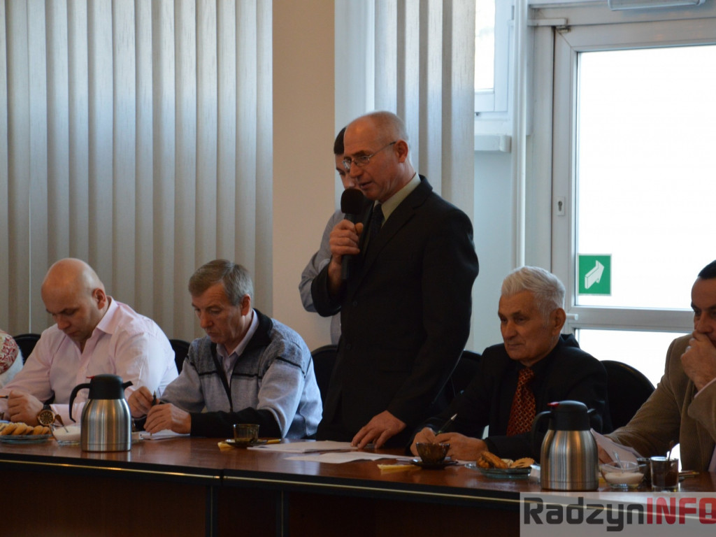 Zbierali pieniądze dla chorego Adasia