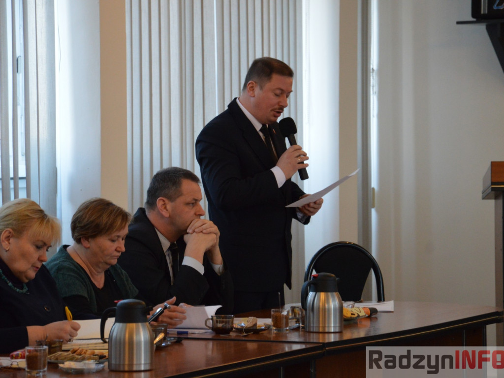 Zbierali pieniądze dla chorego Adasia