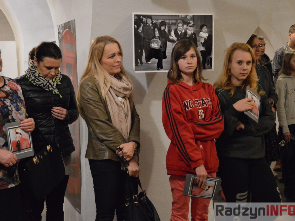Londyn w obiektywie Grażyny Hankiewicz