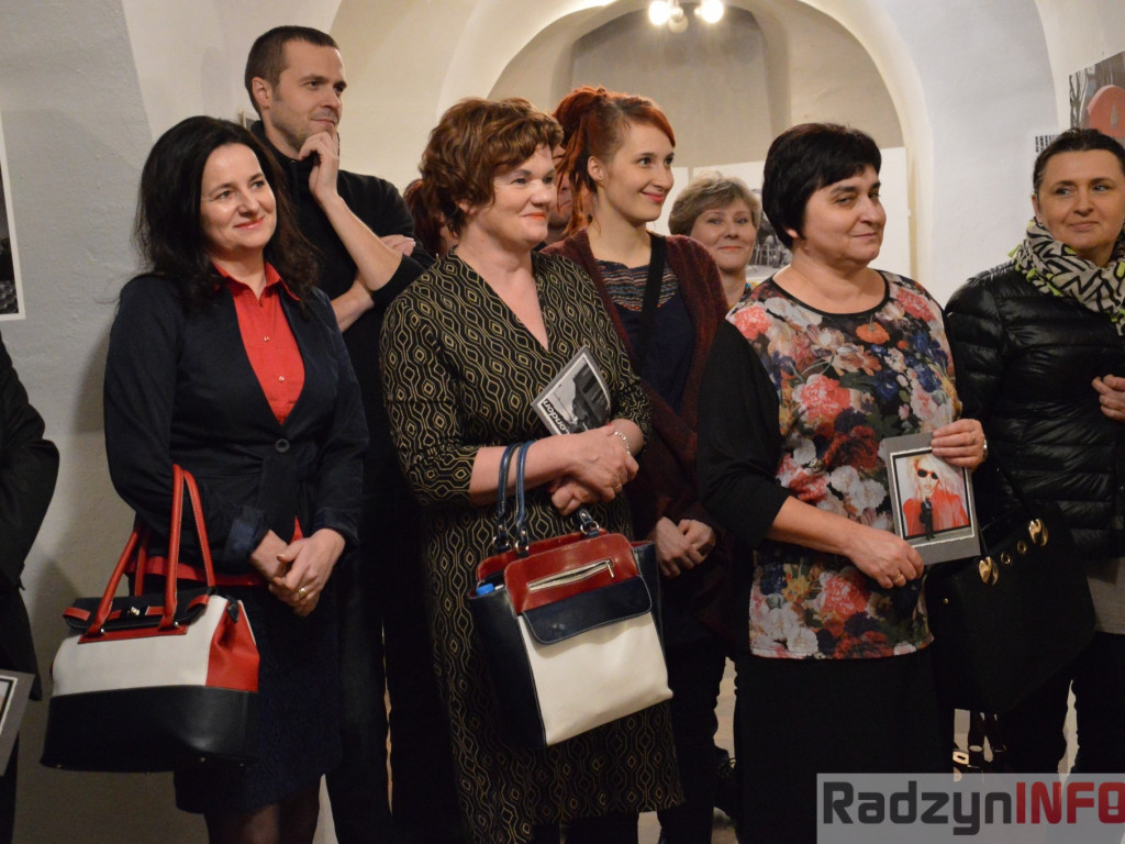 Londyn w obiektywie Grażyny Hankiewicz