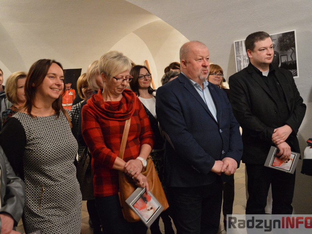 Londyn w obiektywie Grażyny Hankiewicz
