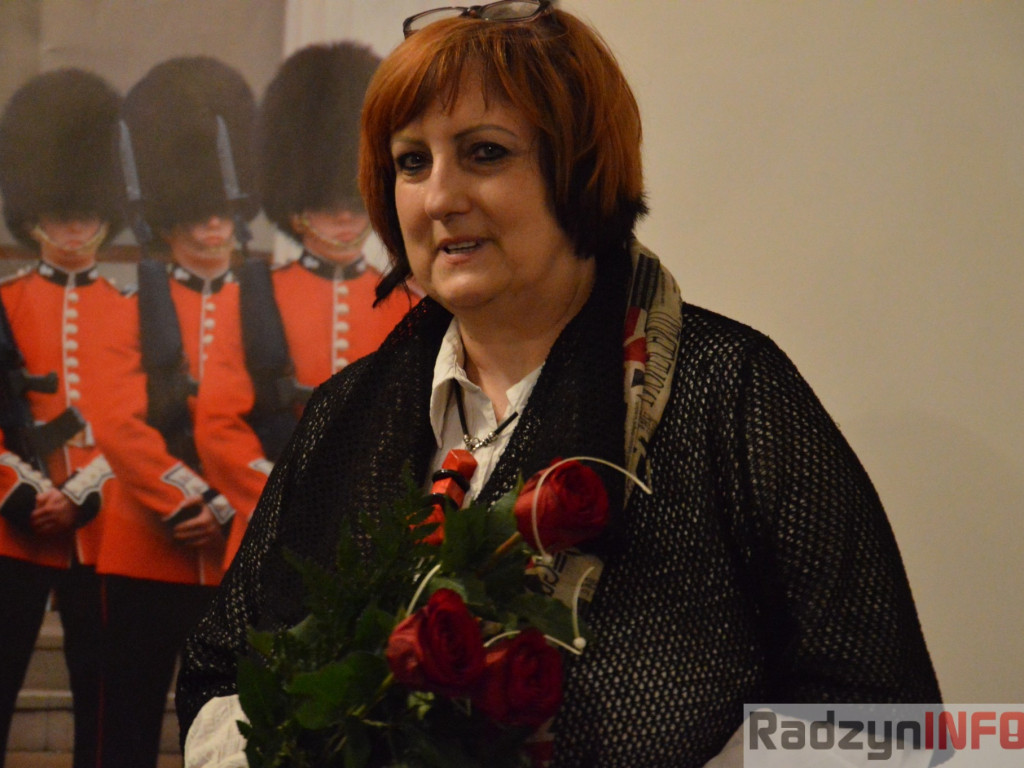Londyn w obiektywie Grażyny Hankiewicz