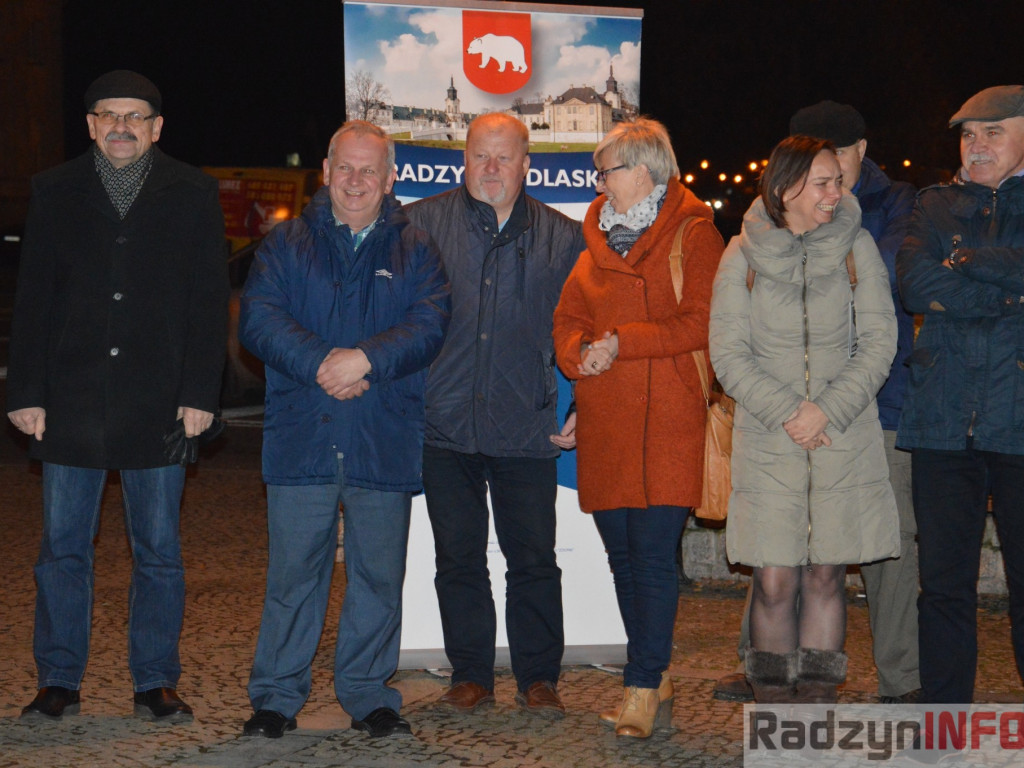 Spotkanie z Romualdem Koperskim