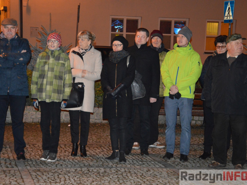 Spotkanie z Romualdem Koperskim
