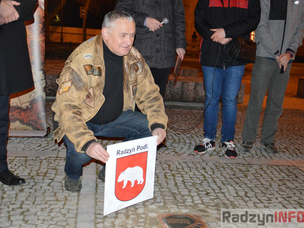 Spotkanie z Romualdem Koperskim