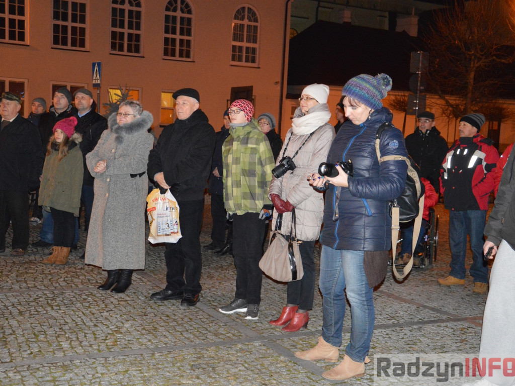 Spotkanie z Romualdem Koperskim